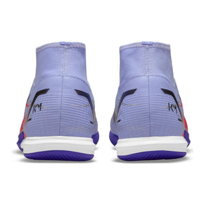 Kylian Mbappé x Nike Mercurial Superfly 8 Academy IC 'Flames'