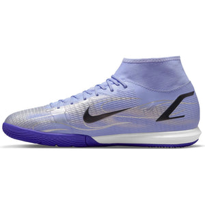 Kylian Mbappé x Nike Mercurial Superfly 8 Academy IC 'Flames'
