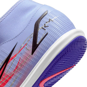Kylian Mbappé x Nike Mercurial Superfly 8 Academy IC 'Flames'