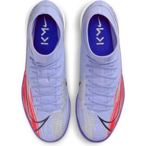 Kylian Mbappé x Nike Mercurial Superfly 8 Academy IC 'Flames'