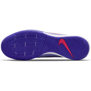 Kylian Mbappé x Nike Mercurial Superfly 8 Academy IC 'Flames'