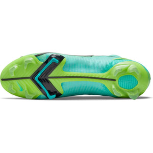 Nike Mercurial Superfly 8 Elite FG 'Dynamic Turquoise Lime Glow'