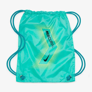 Nike Mercurial Superfly 8 Elite FG 'Dynamic Turquoise Lime Glow'