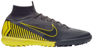 Nike SuperflyX 6 Elite TF 'Thunder Grey'