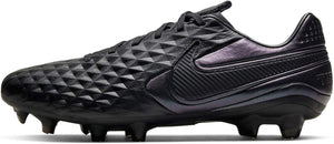 Nike Tiempo Legend 8 Pro FG 'Triple Black'