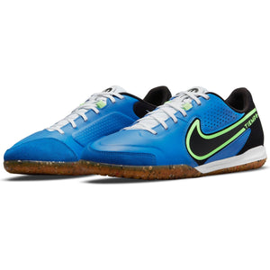 Nike Tiempo Legend 9 Academy IC 'Light Photo Blue'