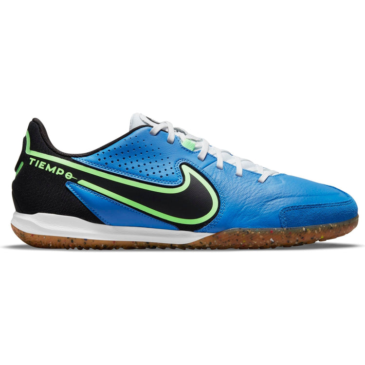 Nike Tiempo Legend 9 Academy IC 'Light Photo Blue'
