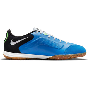Nike Tiempo Legend 9 Academy IC 'Light Photo Blue'