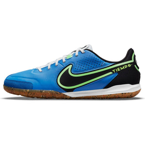 Nike Tiempo Legend 9 Academy IC 'Light Photo Blue'