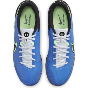 Nike Tiempo Legend 9 Academy IC 'Light Photo Blue'