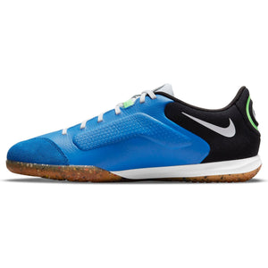 Nike Tiempo Legend 9 Academy IC 'Light Photo Blue'