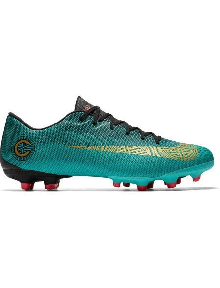 Nike Mercurial Vapor 12 Academy CR7 FG MG 'The Pride of Portugal'