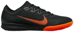 Nike VaporX 12 Pro IC 'Black Total Orange'