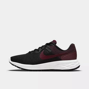 Nike Wmns Revolution 6 Next Nature 'Black Dark Beetroot'