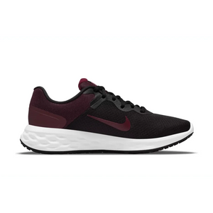Nike Wmns Revolution 6 Next Nature 'Black Dark Beetroot'