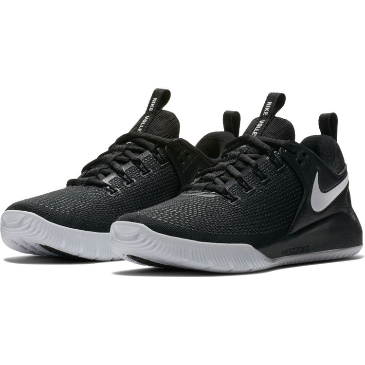 Nike Wmns Air Zoom Hyperace 2 'Black White'