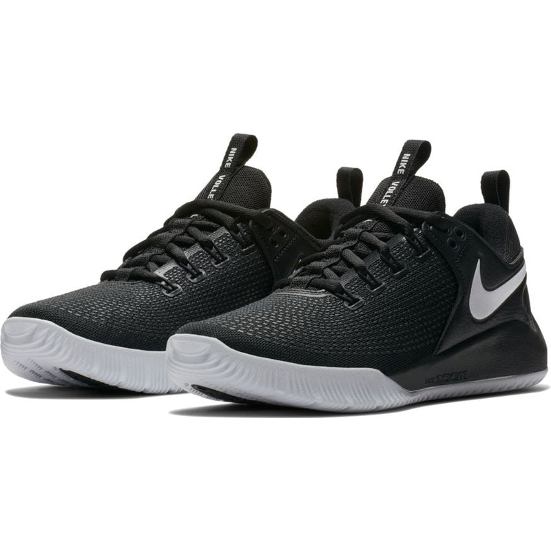 Nike Wmns Air Zoom Hyperace 2 'Black White'