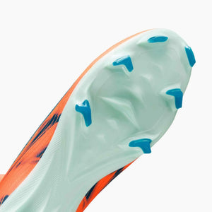 Kylian Mbappé x Nike Mercurial Superfly 10 Pro 'Melon Tint/Igloo/Neo Turquoise'