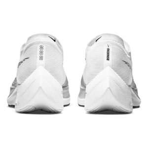 Nike ZoomX Vaporfly NEXT% 2 'White Metallic Silver'