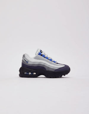 Nike Air Max 95 Recraft PS 'Photon Dust Sapphire Dark Raisin'
