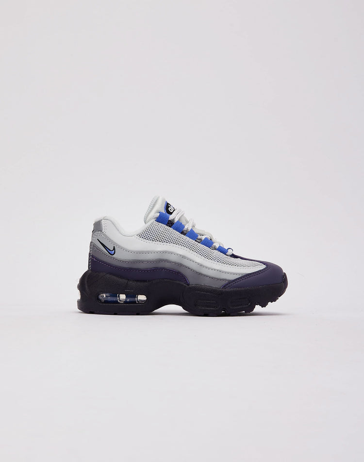 Nike Air Max 95 Recraft PS 'Photon Dust Sapphire Dark Raisin'