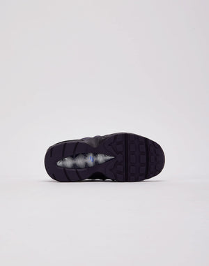 Nike Air Max 95 Recraft PS 'Photon Dust Sapphire Dark Raisin'