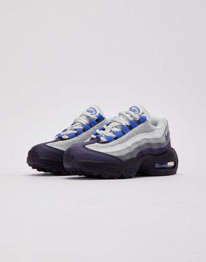 Nike Air Max 95 Recraft PS 'Photon Dust Sapphire Dark Raisin'