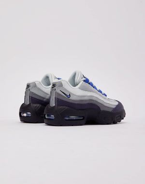 Nike Air Max 95 Recraft PS 'Photon Dust Sapphire Dark Raisin'