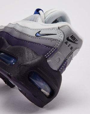 Nike Air Max 95 Recraft PS 'Photon Dust Sapphire Dark Raisin'