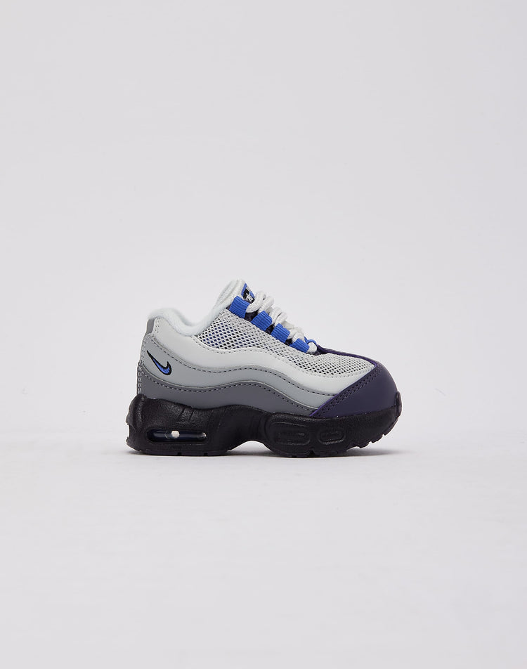 Nike Air Max 95 Recraft TD 'Photon Dust Sapphire Dark Raisin'