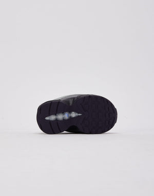 Nike Air Max 95 Recraft TD 'Photon Dust Sapphire Dark Raisin'