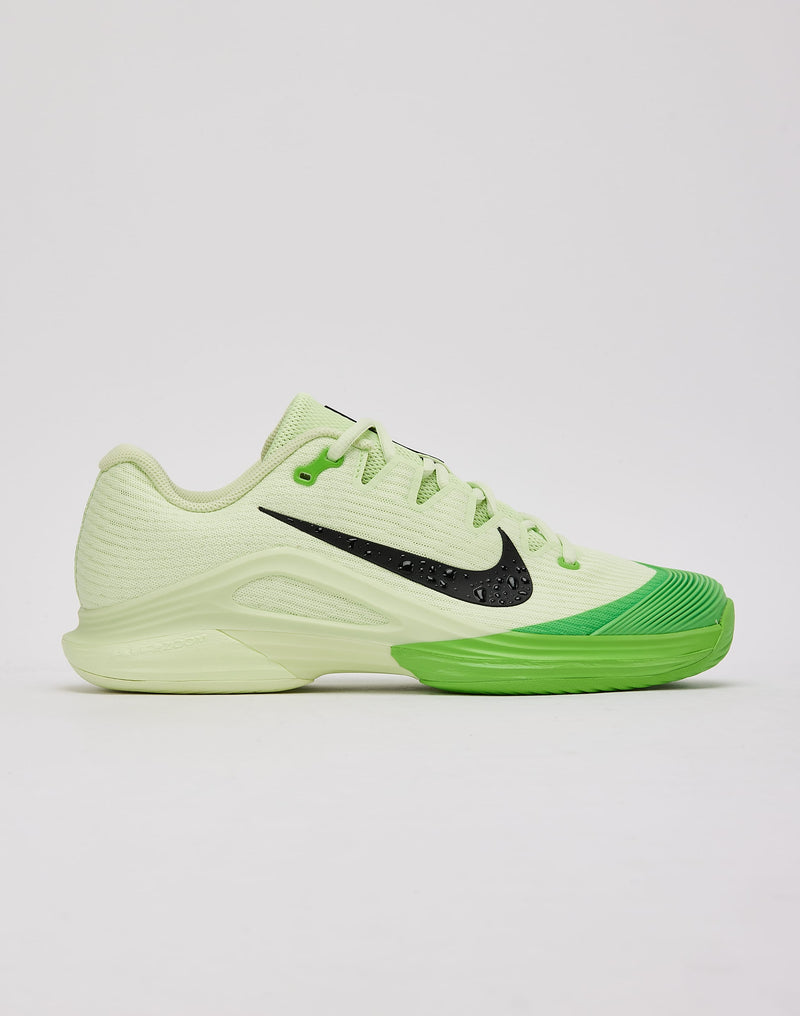 NikeCourt Air Zoom Vapor 12 HC 'Light Liquid Lime'