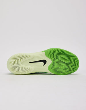 NikeCourt Air Zoom Vapor 12 HC 'Light Liquid Lime'