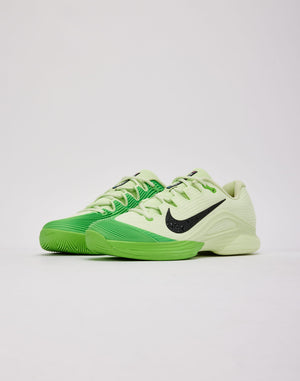 NikeCourt Air Zoom Vapor 12 HC 'Light Liquid Lime'