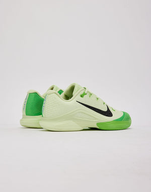 NikeCourt Air Zoom Vapor 12 HC 'Light Liquid Lime'