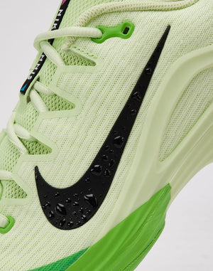 NikeCourt Air Zoom Vapor 12 HC 'Light Liquid Lime'