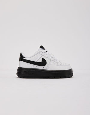Nike Force 1 Low TD 'White Black'