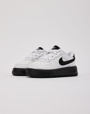 Nike Force 1 Low TD 'White Black'