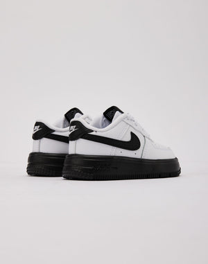 Nike Force 1 Low TD 'White Black'