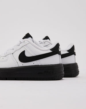 Nike Force 1 Low TD 'White Black'