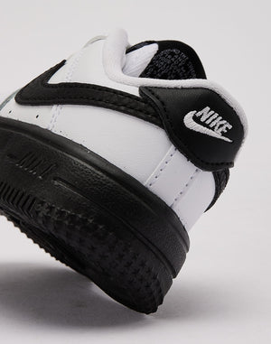 Nike Force 1 Low TD 'White Black'