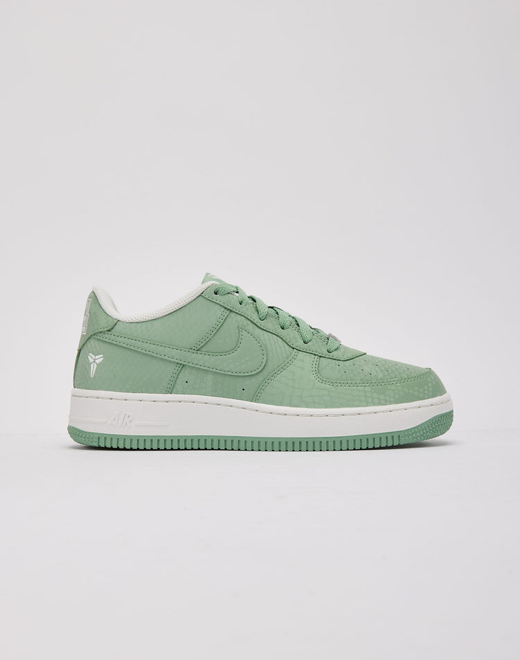 Nike Air Force 1 Low GS 'Steam Summit White'