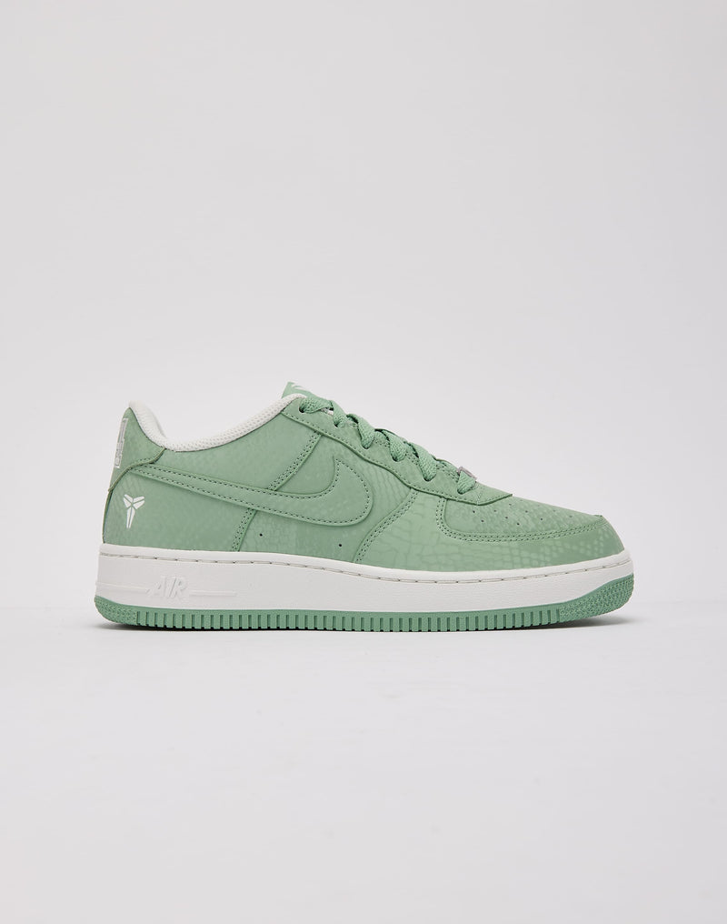 Nike Air Force 1 Low GS 'Steam Summit White'