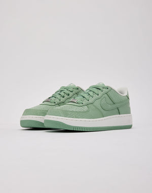 Nike Air Force 1 Low GS 'Steam Summit White'