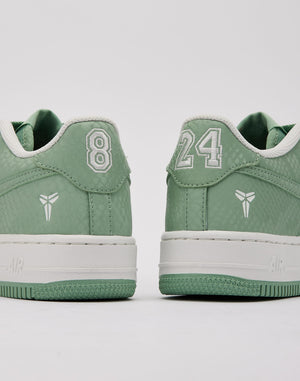 Nike Air Force 1 Low GS 'Steam Summit White'
