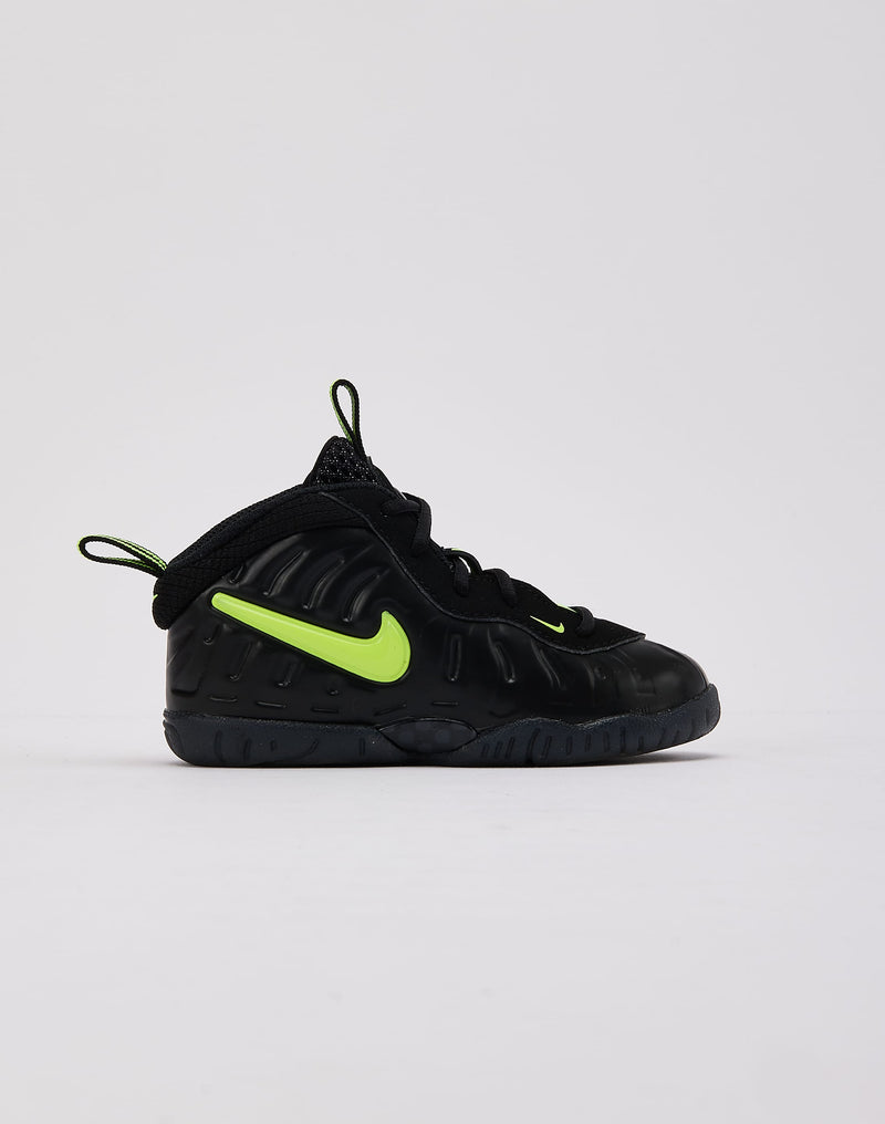 Nike Little Posite Pro TD 'Voltage' 2026