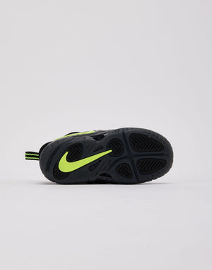 Nike Little Posite Pro TD 'Voltage' 2026