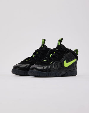 Nike Little Posite Pro TD 'Voltage' 2026