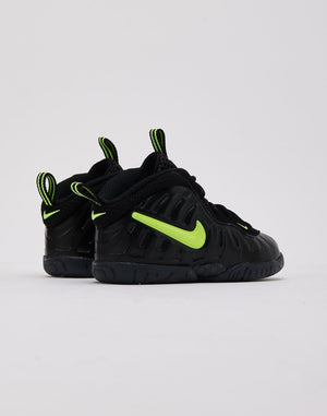 Nike Little Posite Pro TD 'Voltage' 2026