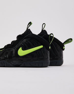 Nike Little Posite Pro TD 'Voltage' 2026
